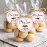 Bizcochos mantecos