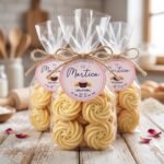 Galletas de mantequilla