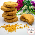 Galletas de harina de arroz
