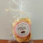 Galletas de canela