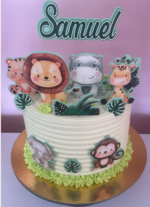 Torta personalizada - Image 4