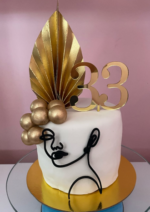 Torta personalizada - Image 3
