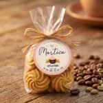 Galletas de café
