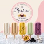 Helados de palito