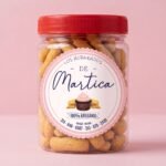 Achiras en tarro de 160 gr